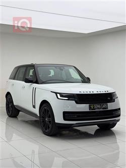 لاند روفر رانج روفر فوج